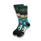 Spring and Autumn Men's and Women's Socks Cartoon Cartoon Fashion Funny High Quality Tube  Movie Character  Socks for Men