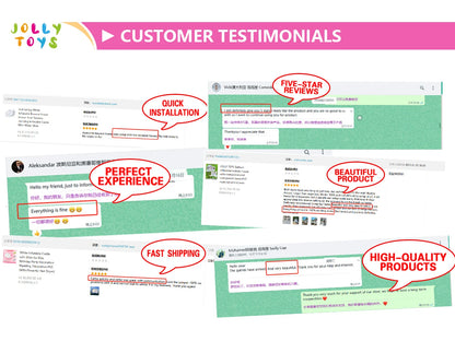 Fun Play Equipment for Children Multifunctional Kids Indoor Slide Swing Set Baby Small Home Amusement Park Playground Toy