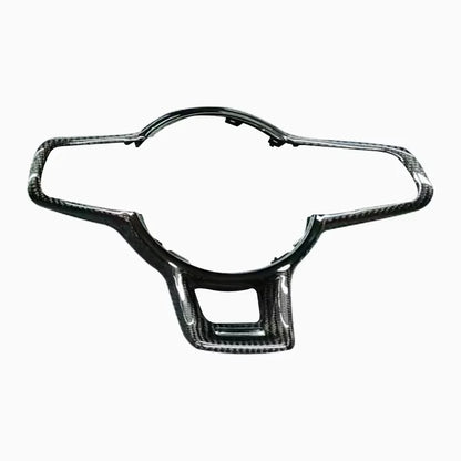 Suitable for Golf 7 7.5R GTI Rline GTD Shangku R Sport Edition steering wheel button box car retail accessories