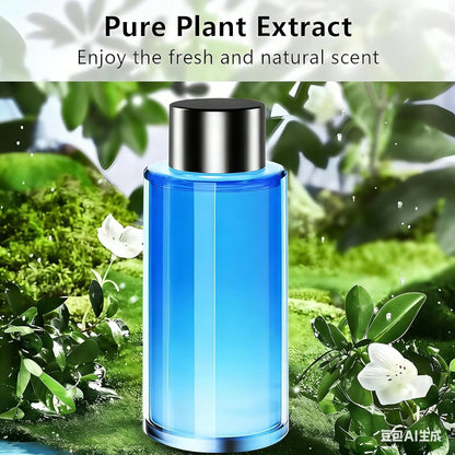 50ml Essential Oil for Car Aroma Diffuser Fruit Fragrance Air Fresheners for Cars Flavoring Cologne Ocean Oils Air Freshener
