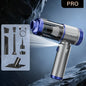 CENRR New Portable Car Vacuum Cleaner Mini 998000PA Cordless Powerful for Home Handheld Blower Car Cleaner Car Vacuum Cleaner