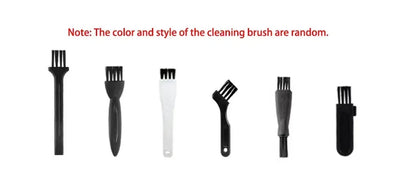 Kemei KM-2628 KM-678 KM-2024 USB Rechargeable Hair Clipper Professional Cordless Men Hair Trimmer Men's Hair Cutting Machine