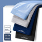 Men Boxers Men's Underwear 3A Antibacterial Underpants Ice Silk Men Boxer Shorts Breathable Elastic Male Panties Plus Size L-6XL