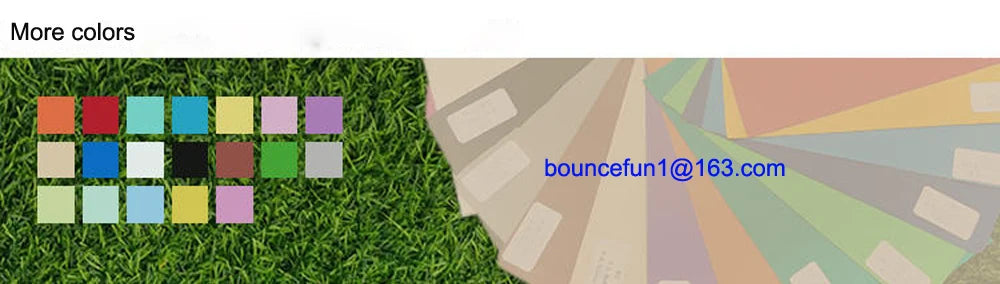 Commercial Pink Inflatable Bounce House Castle with Air Blower White Jumper Wedding Bouncy Castle with Canopy Covering
