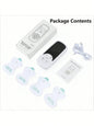 EMS Electric Muscle Therapy Stimulator Tens Unit Machine Meridian Physiotherapy Pulse Abdominal Prostate Body Massager