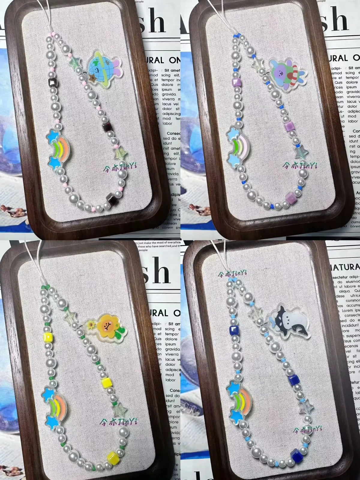 2025 New Not Official Gmmtv Geminifourth Pondphuwin Joongdunk Taynew Offgun Forcebook Williamest First Khaotung Phone Charm