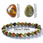 Prosperity and Abundance Healing Bracelet - Relaxation, Success Enhancement Bracelet, Personal Strength and Health