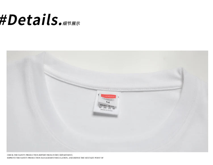 Oversized Summer Short Sleeve Men's T Shirt New Fashion Solid Loose O-Neck T Shirts Mens Cotton Hip Hop Streetwear Top Tees 5XL