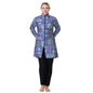 Muslim Swimming Suit for Women Cover Ups Swimwear Abaya Abayas Hijab Long Sleeve Modest Swimsuit Burkini Islamic Designer Hijabs