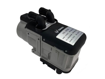SIHAO 5KW/16.3KW Liquid Fuel Parking Heater Vehicle Auxiliary Heater for Engine Startup Cabin Heating and Windshield Anti-Frost Applications