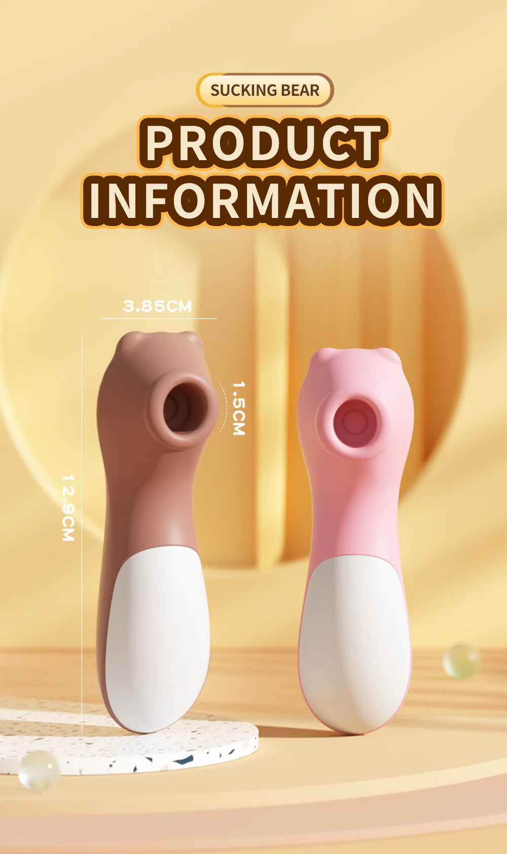 Clit Sucking Vibrator 10 Speed Vibrating Sucker Oral Suction Nipple Clitoris Stimulator Sex Toys For Women Masturbator Product