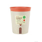 Self Watering Plant Pots Plastic Flowerpot Planter with Drainage Holes Hydroponics Flower Pot Plastic Lazy Automatic Plants Pot
