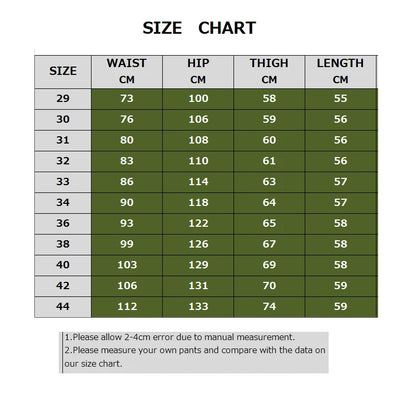 Men's Sports Shorts Cargo Shorts Pants Big Size Bermuda Half Pants Cotton Loose  Straight Running Gym Shorts Pants