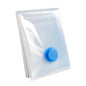 Vacuum Bag Electric Pump Compression Bag Pump Mini Vacuum Sealing Machine Travel Space Saving Clothing and Food Organizers