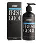 300ml Silicone-Based Lube with Press Pump,  Stringy Anal Lubricant Suitable for Sex Toys Ideal for Toys and Couples
