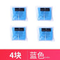 Faber-Castell Plasticity Rubber Soft Art Eraser Wipe highlight Kneaded Rubber For Art Pianting Design Sketch Eraser Stationery