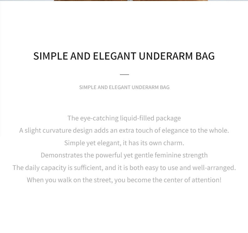 Luxury Women's Genuine Cowhide Leather Mini Shoulder Tote Bag Pebbled Leather Long Strap Underarm Handbag Minimalist Daily Purse