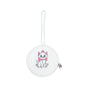 Cartoon Silicone Nipple Storage Bag  Kids Pacifier Holder Portable Silicone  Food-Grade Pendant DIY Accessories Baby Toy Gift