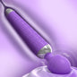 Powerful Ava Bar Vibrator Wand Dildos Sex Toys for Woman Dual Motor Clit G-Spot Clitoris Stimulator Vibrators Sex Toy for Couple