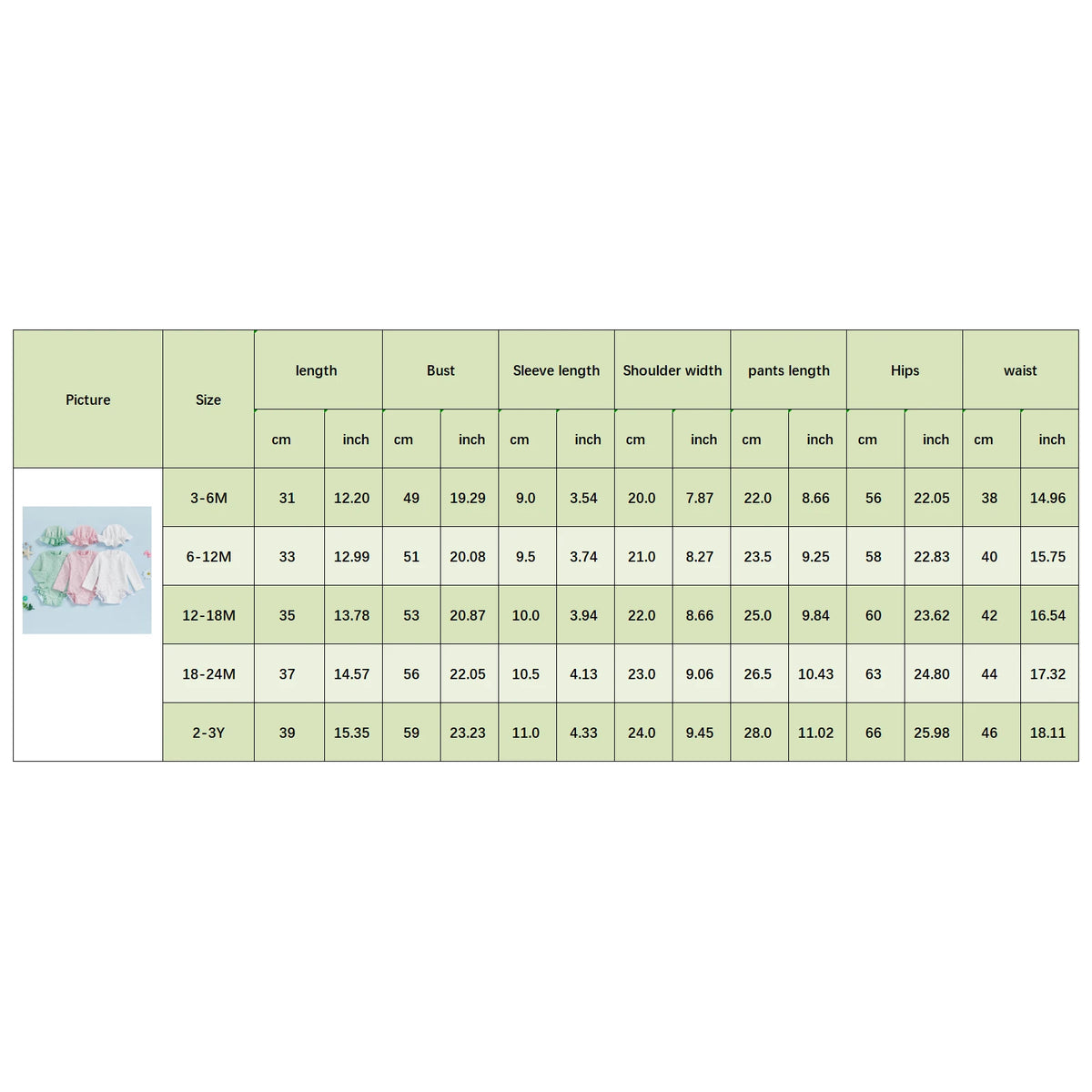 Infant Baby Girl Eyelet Swimsuit with Swimming Hat Toddler 2 Pcs Set Long Sleeve Round Neck Ruffled Romper Kids Bathing Suit