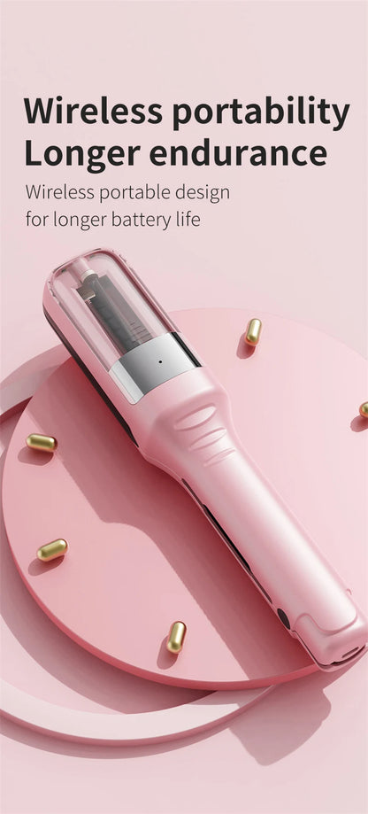 Hair Ends Trimmer Split Remover Women Multi-Functional Hair Clipper Machine Girls Professioncal Hair Trimmers Fork Lift Haircut