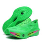 2026Running Shoes Carbon Plate Marathon Speciality Men Sports Breathable Lightweight Women's Comfortable Chunta Leisure Sneakers