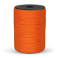 100M/50M 550 Military Standard 9-Core Paracord Rope 4mm Outdoor Parachute Cord Survival Umbrella Tent Lanyard Strap