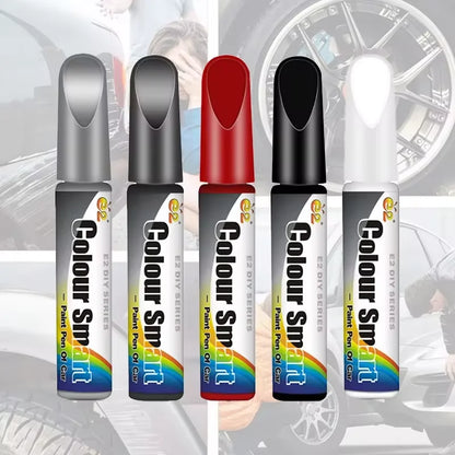 Scratch Repair Pen Filler Remover Tyre Paint Marker Auto Styling Scratch Repair Care Tool Car High Gloss Paint Touch Up Pen