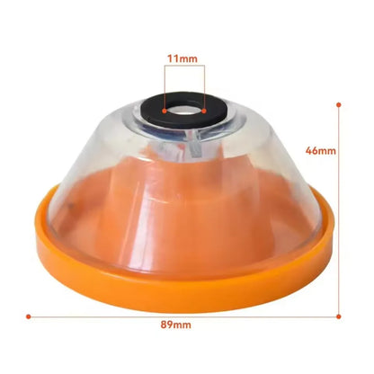 Electric Drill Dust Cover Ash Bowls Impact Hammer Dust Collector Power Tools Accessories Drilling Dustproof Devices