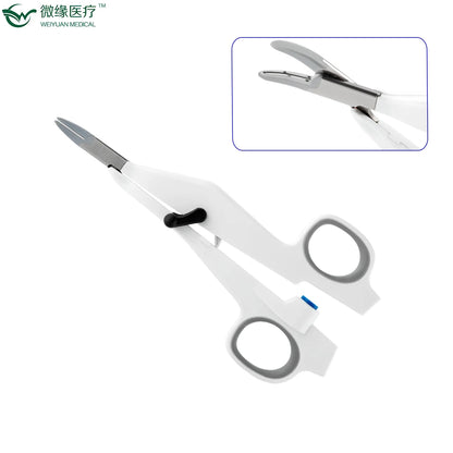 5mm Ligasure Large Blood Vessel Cutting and Closure Device, Hand Controlled Type, Pet Products