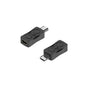 1-10PCS USB to Micro Mini Type-C USB Adapter Converter Usb Male Female Converter for Phone Tablet Camera Charging Adaptor