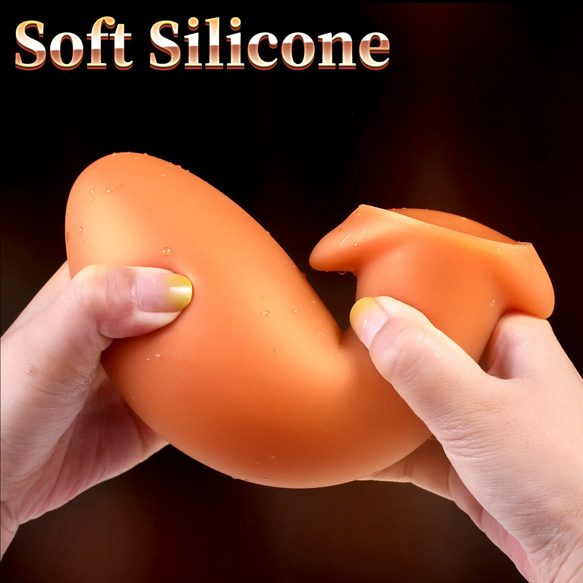 Huge Butt Plug Anal Sex Toys for Women Men Gay Prostate Massager BDSM Sexy Adult Toy Big Dildo Dick Sex Shop 18+ Adult Butt Plug