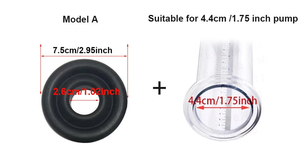 Electric Acrylic Penis Pump Vacuum Pump For Penis Male Penis Enlargement Pump  Penile Training Extender Cock Dick Pump For Men