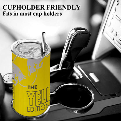 1pc Stainless Steel Thermos 20oz Portable Vacuum Flasks Cold and Hot Water Bottle with Straw Coconut Berry Energy Drink Tumbler