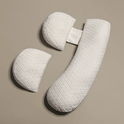 Pregnancy Pillow Maternity Sleeping Support Pillows Women Breastfeeding U Shaped Pregnant Cushion Pillow