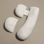 Pregnancy Pillow Maternity Sleeping Support Pillows Women Breastfeeding U Shaped Pregnant Cushion Pillow