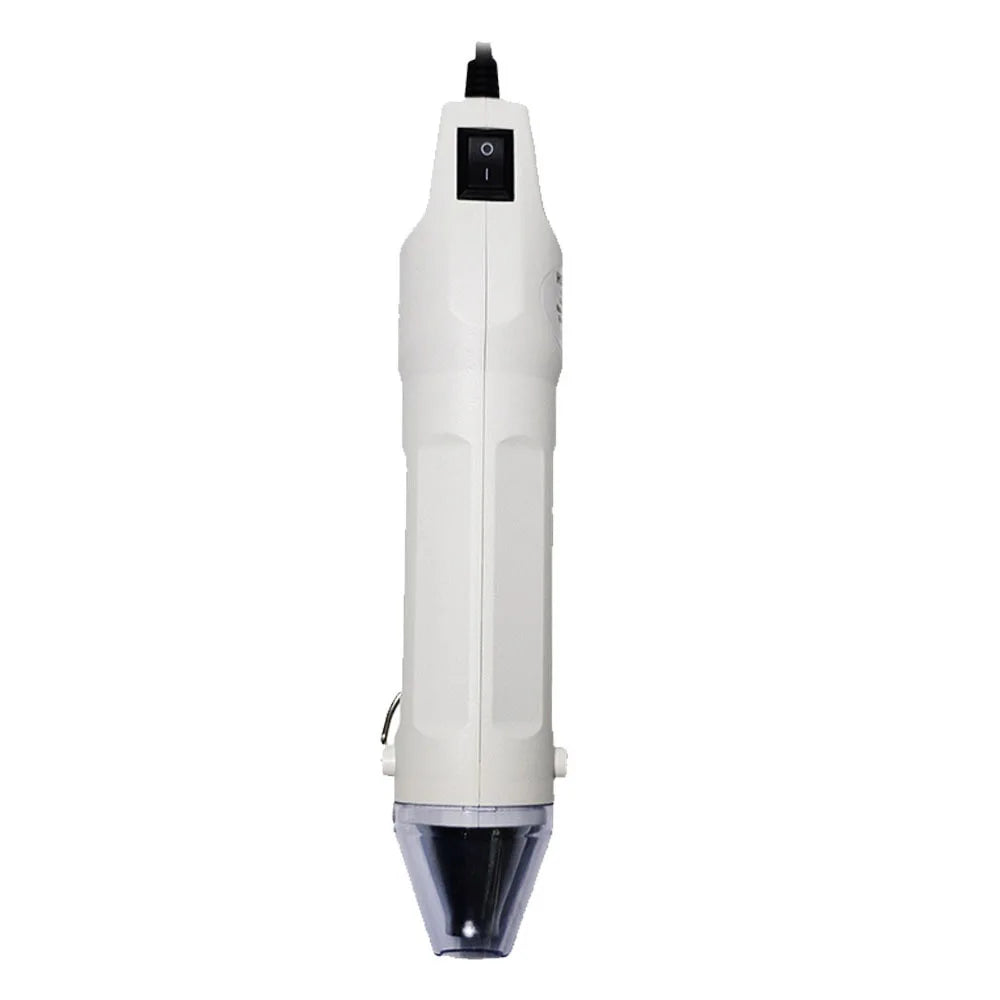 EU/US Hot Air Gun Soldering Temperature Blower Gun DIY Crafts Electric Power Hot Dryer Mini Heat Gun For Shrink Tubing Car Wrap