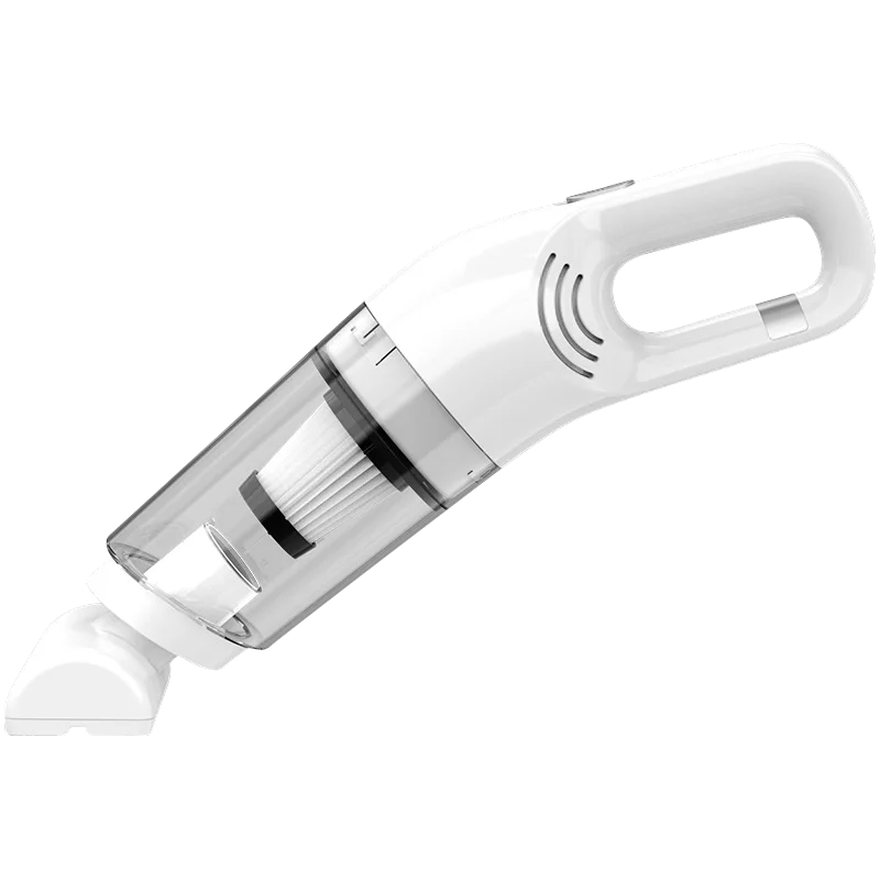 USB Charging Vacuum Cleaner Mini Portable Wireless Hand Held Cleaner Powerful Cleaning Machine Car Home Appliance For Dust Pet Hair