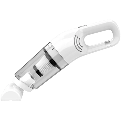 USB Charging Vacuum Cleaner Mini Portable Wireless Hand Held Cleaner Powerful Cleaning Machine Car Home Appliance For Dust Pet Hair