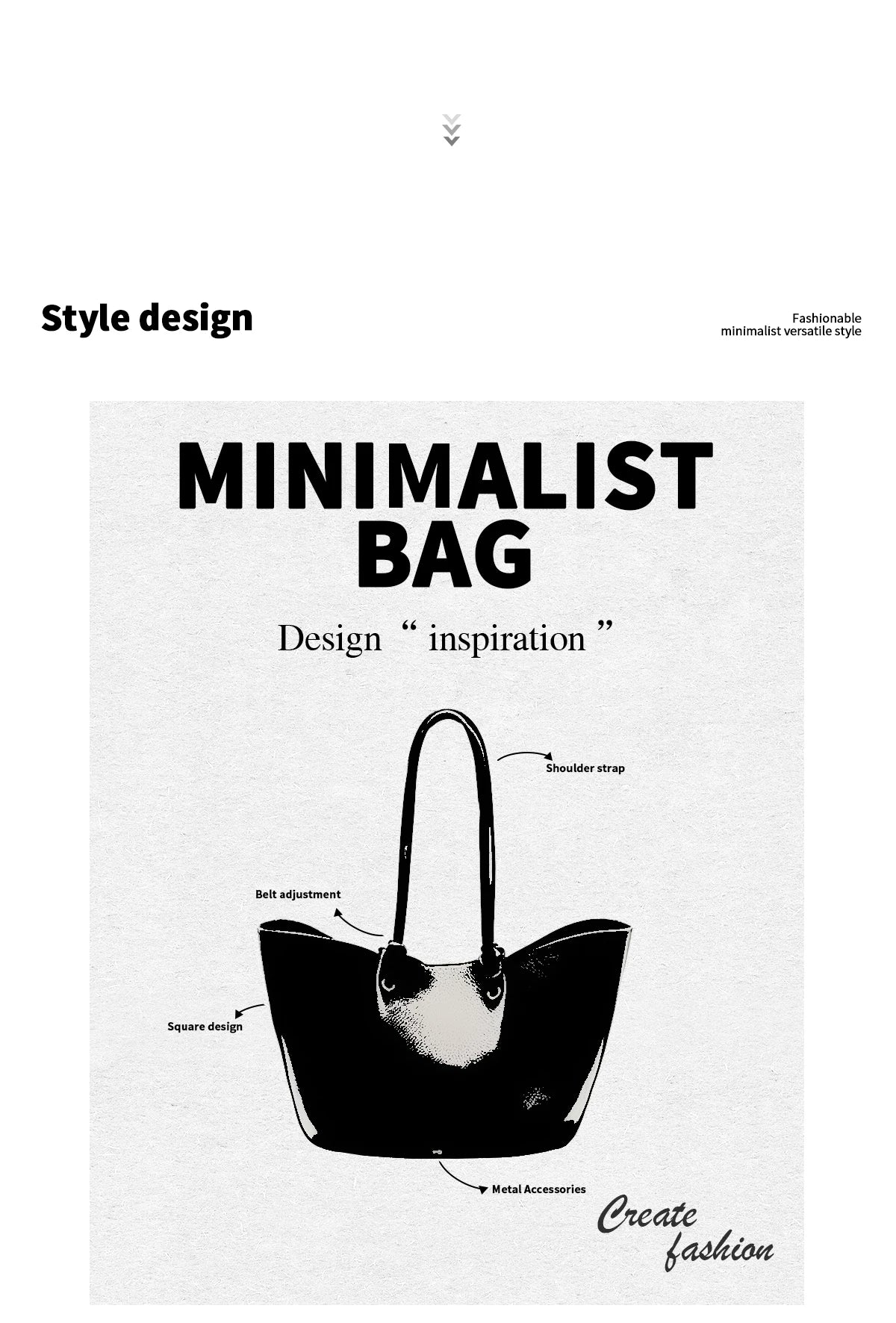PG Women Pebbled Leather Tote Bag Large Capacity Fashion Shoulder Top Handle Handbag Elegant Daily Work