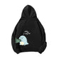 2024 New Trendy Cute Print New Album Hoodie Hooded Comfortable and Simple Pure Cotton Versatile Men's and Women's Couple Sweater