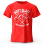 Vintage Sports Logo T-Shirt 100% Cotton Retro Team Emblem Tee for Men and Women Classic Athletic Style