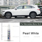 For Mercedes-Benz GLC Car Paint Repair Pen Touch Up Scratch Remover DIY Auto Accessories Gray 7992 White 149 Blue 896 Red 3996