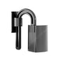1pcs New Baby Safety Lock Anti-grip Door Stopper Anti Pinch Hand Children Security Protection Durable Finger Protector