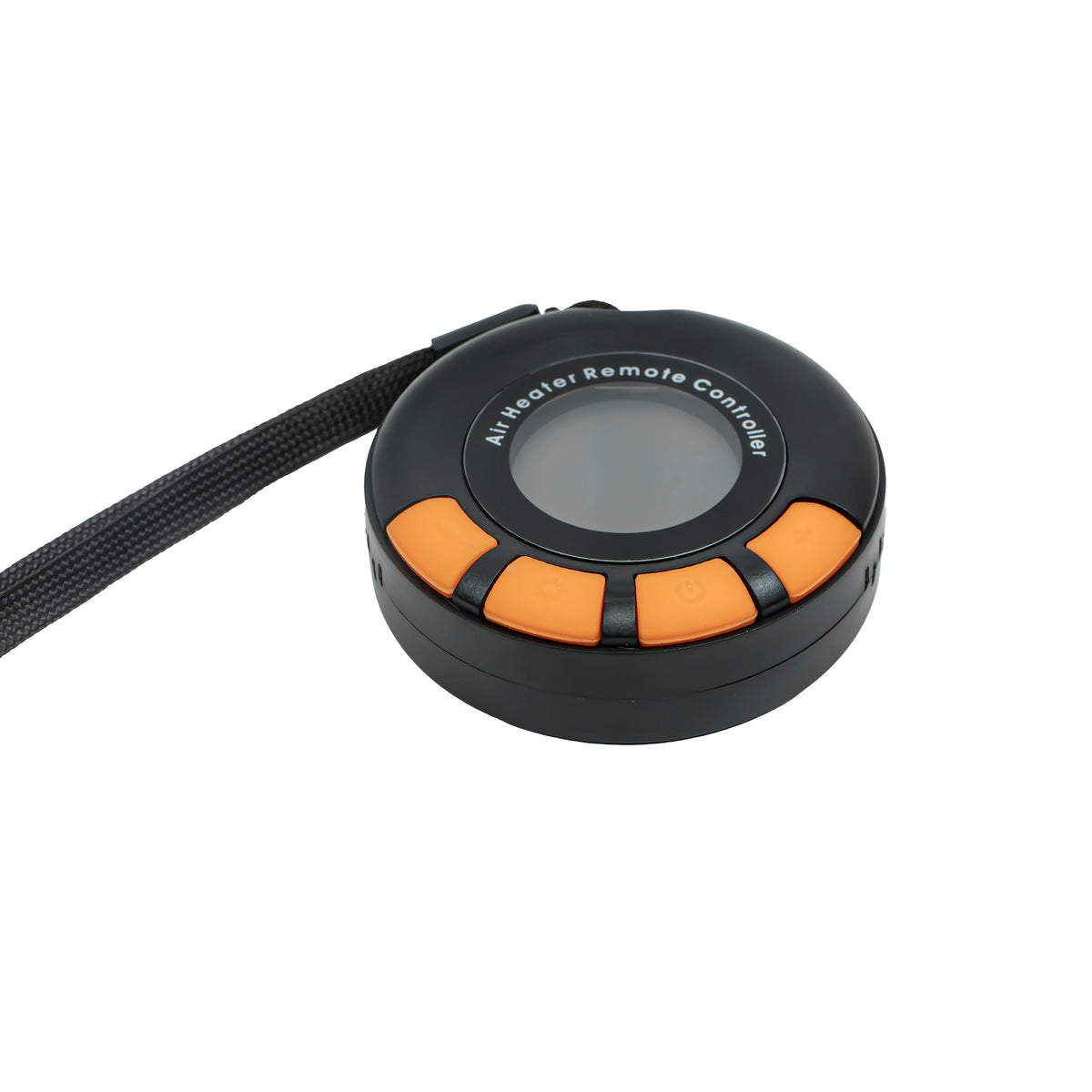 Air Automobile  Heater Remote Controller With Carbon Monoxide Alarm Function Car Accessories