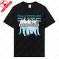 Backstreet Boys Millennium Tour Music Vintage Tshirt Men Women Hipster Popular Tops Summer Fashion Streetwear Unisex Tees Gift