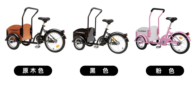 Lightweight Foldable Pet Stroller for Dogs and Cats – Universal Travel Cart Compatible with Bikes, Ideal for Outdoor Walks