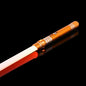 RGB Metal Lightsaber Sword Toys Light Saber Espada Brinquedos Sabre De Luz Juguetes Kpop Lightstick Zabawki Oyuncak
