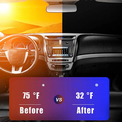 For Audi A6 A7 A8 Q3 A5 A7 A8 Car Windshield Sunshade Cover Front Window Sun Shade Visor Auto Interior UV Protection