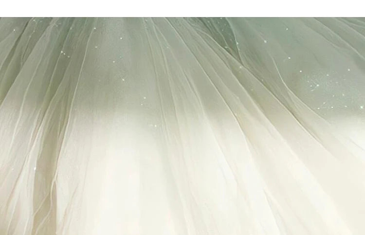 Ele een Evening Gown for Women High-End Luxury Fairy T Performance Host Dr Korean Sle Floral Mid-Waist Slim Fit